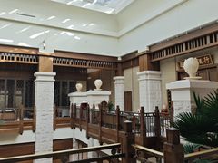 -太湖饭店·寄畅轩中餐厅