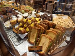 -PAPER STONE BAKERY(天汇广场店)