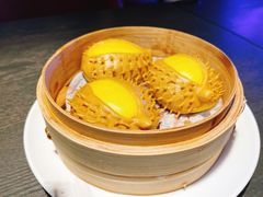 榴莲包-粤凤佬