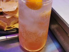 -燥次·烧烤酒场(万象城店)