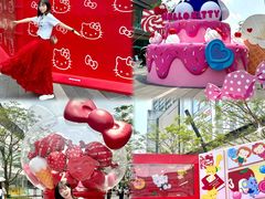 -东莞松山湖万象汇