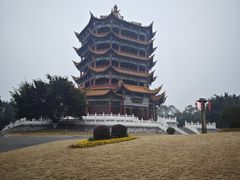 -富乐山