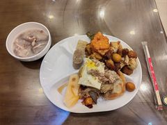-富龙快餐店(铁西店)