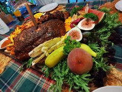 -1112熟食店