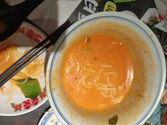 -和府捞面(领展购物广场京通店)