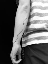 -PinooTattoo皮奴刺青纹身设计总部