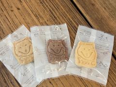 -三目仓咖啡(贤南路店)
