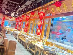 -鸽子窝(黄村店)