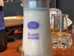 -柴米油盐(土菜院子店)
