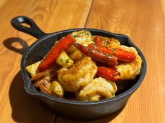 -TIAGO HOME KITCHEN(王府中环店)