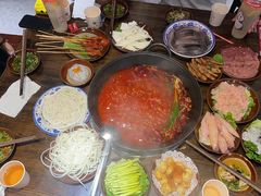 -冯校长老火锅(广州正佳广场店)