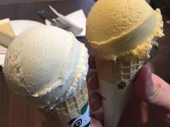 -Fridi Patisserie Cafe