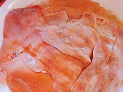 九尺鲜鹅肠-洪焱重庆老火锅(万福花园店)