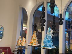 -杜哈夫DOUX RÊVE·生日蛋糕(日月光店)