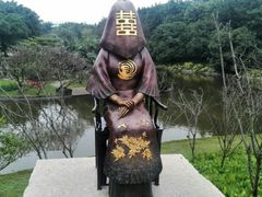 -广州雕塑公园