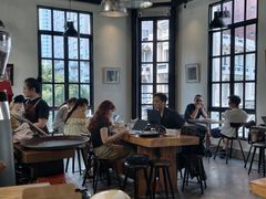 -The Workshop Coffee
