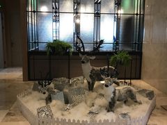 -新食谱全日制餐厅·苏州苏州湾艾美酒店