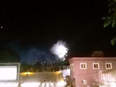 -百里峡七彩艺术小镇