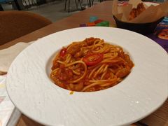 -必胜客(烟火食堂观前店)