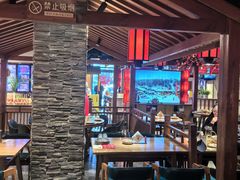 -鸽子窝(青塔店)