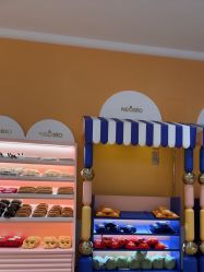 -奈尔宝家庭中心·亲子餐厅(苏州大悦城店)