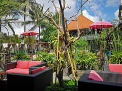-Pundi Pundi Restaurant