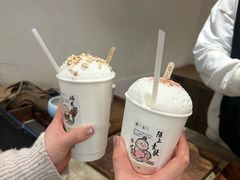 -李山山茶事(景枫店)