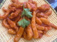 -品渔味湖鲜馆(拈花湾店)