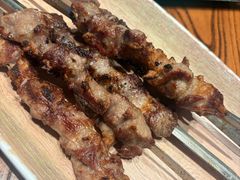 -驿楼兰·新疆菜(火车站店)