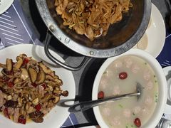 -鑫小城故事·砂锅·排骨藕汤(兴业路店)