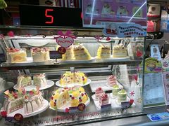 -PAOPAO Bakery&Café(港汇店)
