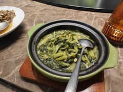 -金成潮菜博物馆(海珠湿地店)
