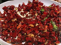 -荷风细雨·中国茶宴(碧云店)