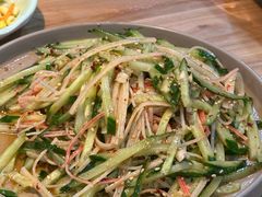 -京玉菲饭店(李村店)