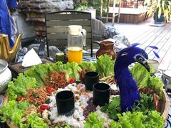 -品德宏·孔雀宴的发源地(金塔园店)