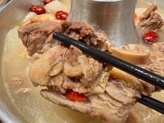 -敏珠拉姆藏餐·南京厨房(富春江东街店)