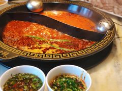 -辣斗辣老火锅(开发区店)