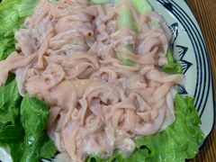 -重庆故事姊妹老火锅(财经学院店)