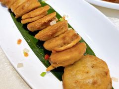 -永乐饭庄(安德路店)