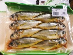 -果蔬好生活超市(乐堤港店)