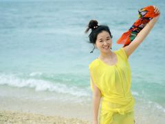 -西秀海滩公园