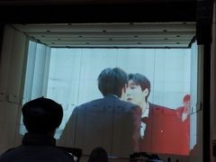 -中央音乐学院歌剧音乐厅