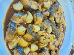 -品鲜村农家菜·阳澄湖大闸蟹(总店)