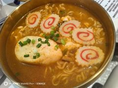 -花味·自助烤肉(南方时代店)