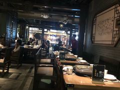 -龙门烤鱼(东方宝泰店)