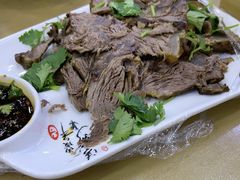 -清真·尖子尖牛肉面(王府井店)