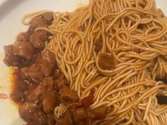 -松鹤楼·苏式汤面(虹桥天地店)