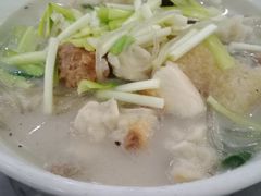 -春发生饭店·非遗(南院门店)