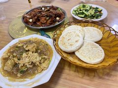 -柯老二特色炒鸡店(竹泉村店)