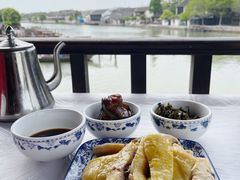 白斩鸡-洞天食府(北大街店)